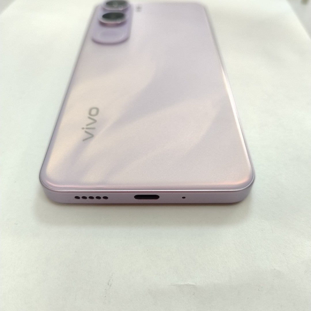 CELULAR VIVO Y21D V2520 (2025) 256 GB 6 GB RAM (SEMINUEVO)