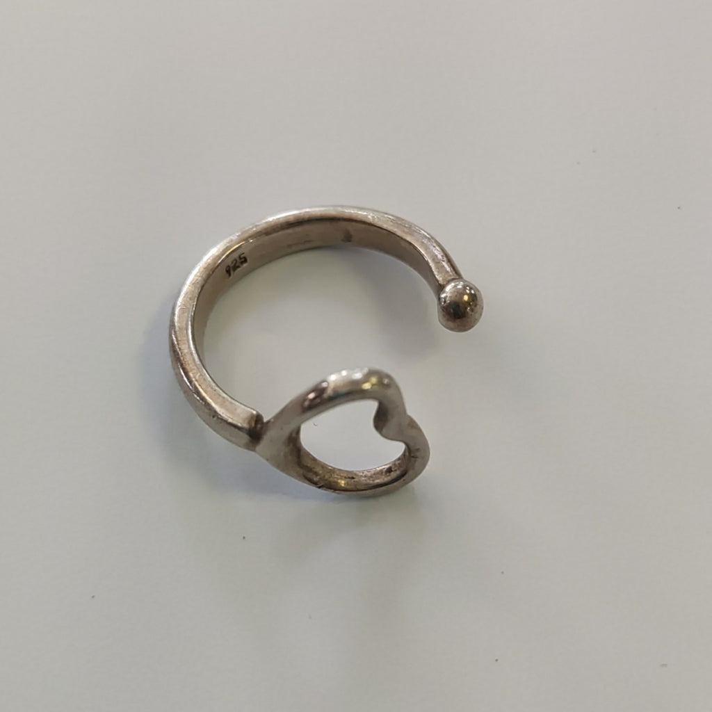 ANILLITO PLATA 4,10 GRMS (SEMINUEVO)