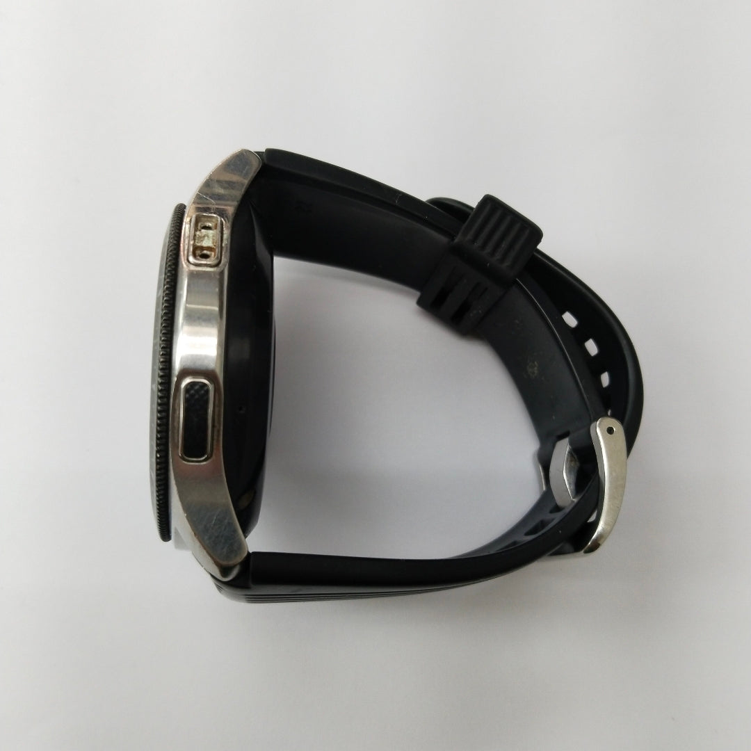 SMARTWATCH SAMSUNG GALAXY WATCH SM-R800 46 MM GPS (SEMINUEVO)