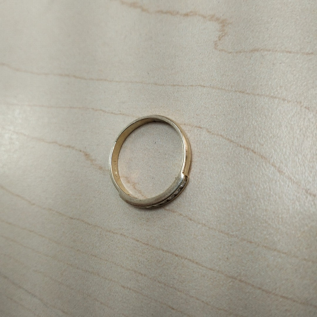 ANILLITO ORO 14 K 2.1 GRMS (SEMINUEVO)