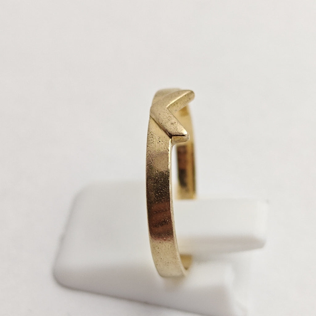 ANILLITO ORO 14 K 2,10 GRMS (SEMINUEVO)