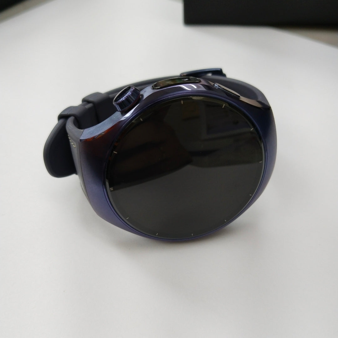 SMARTWATCH HUAWEI WATCH 5 RTS-AL00 46 MM GPS + CELULAR (SEMINUEVO)