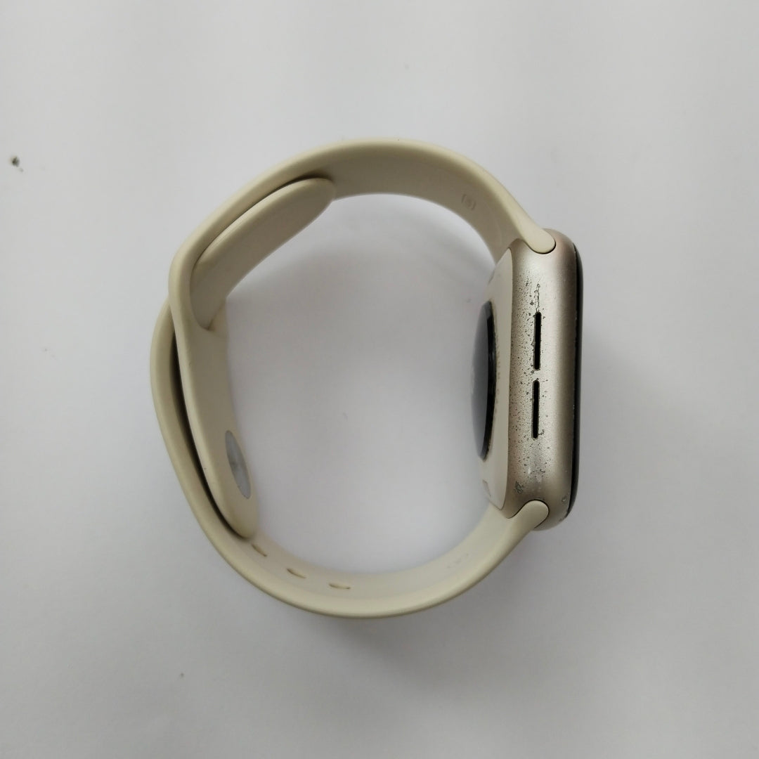 SMARTWATCH APPLE SE 2 ALUMINIO A2722 40 MM GPS (SEMINUEVO)