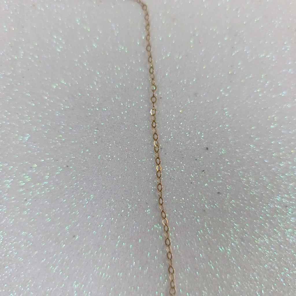 CADENA ORO 10 K 1 GRMS (SEMINUEVO)
