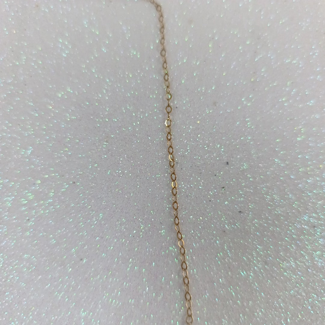 CADENA ORO 10 K 1 GRMS (SEMINUEVO)
