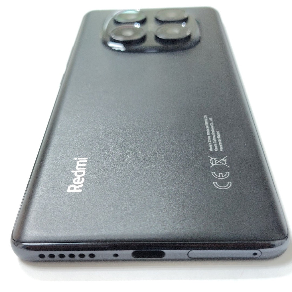CELULAR XIAOMI REDMI NOTE 14 PRO 24116RACCG (2024) 256 GB 8 GB RAM (SEMINUEVO)