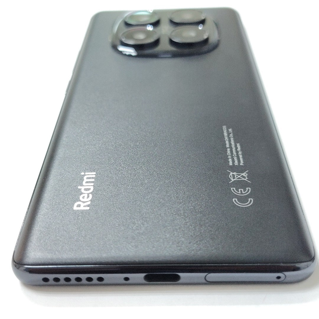 CELULAR XIAOMI REDMI NOTE 14 PRO 24116RACCG (2024) 256 GB 8 GB RAM (SEMINUEVO)