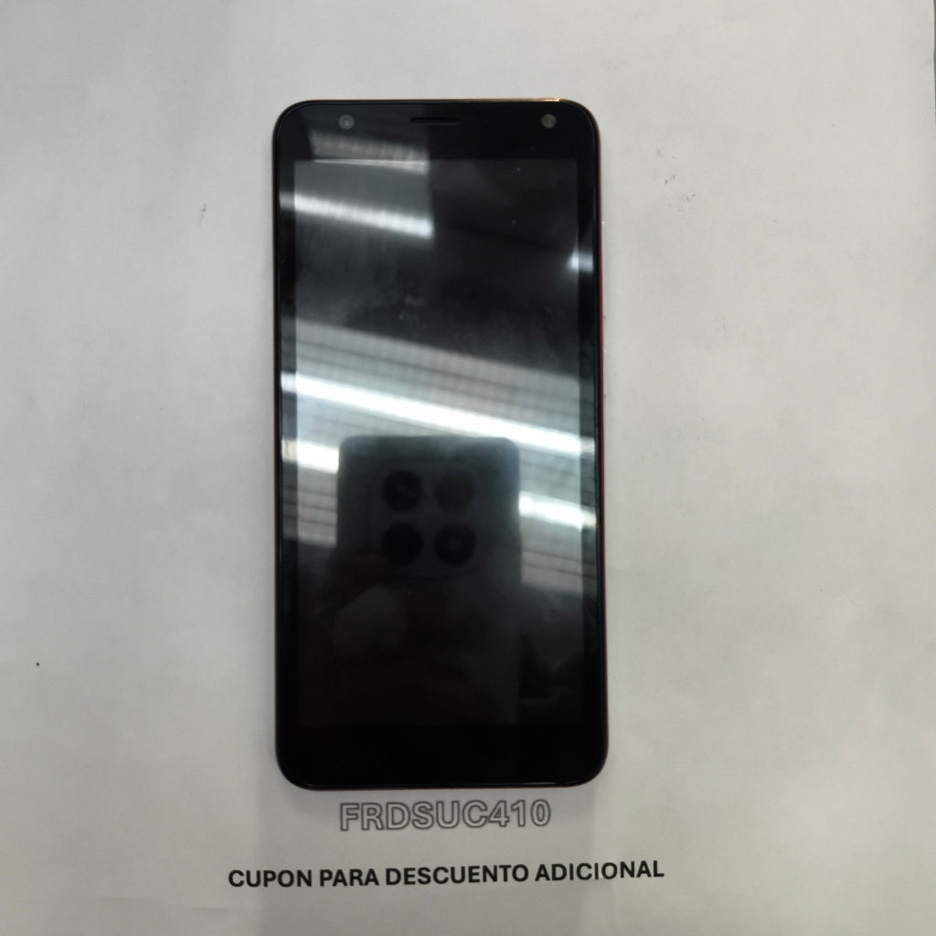 CELULAR OTRAS MARCAS OTROS MODELOS 32 GB 2 GB RAM (SEMINUEVO)