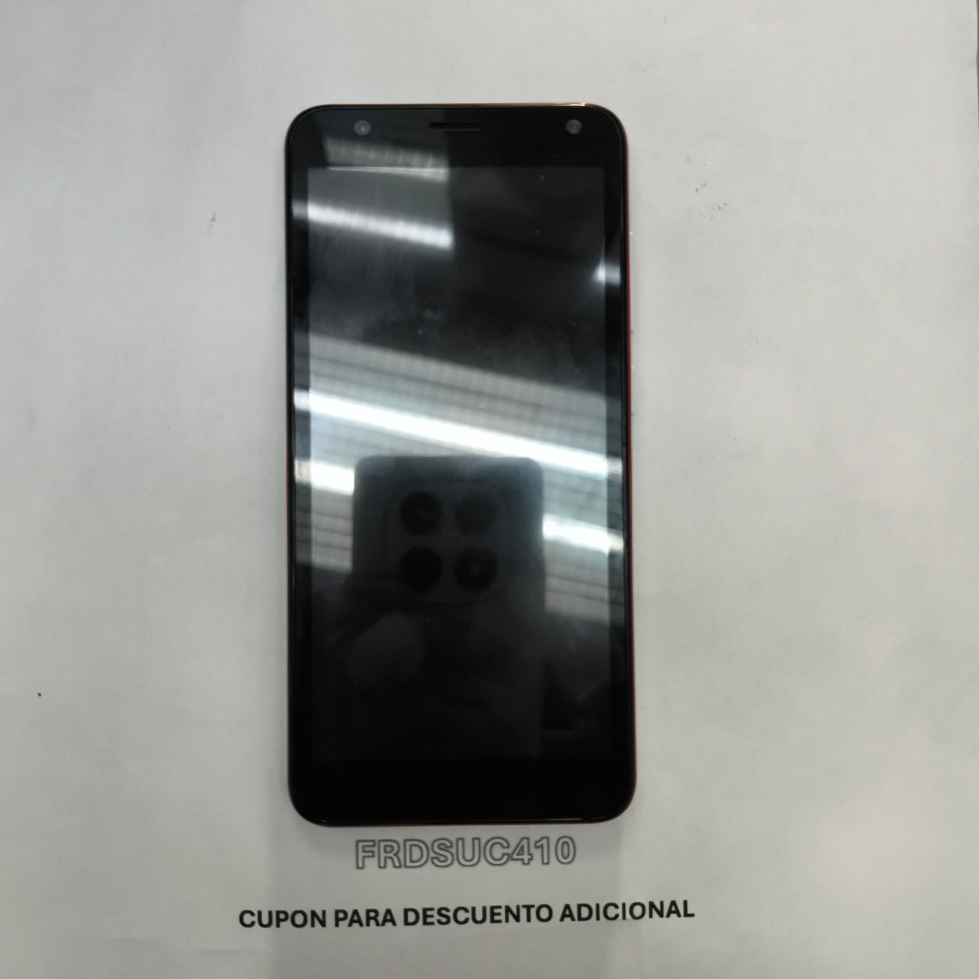 CELULAR OTRAS MARCAS OTROS MODELOS 32 GB 2 GB RAM (SEMINUEVO)