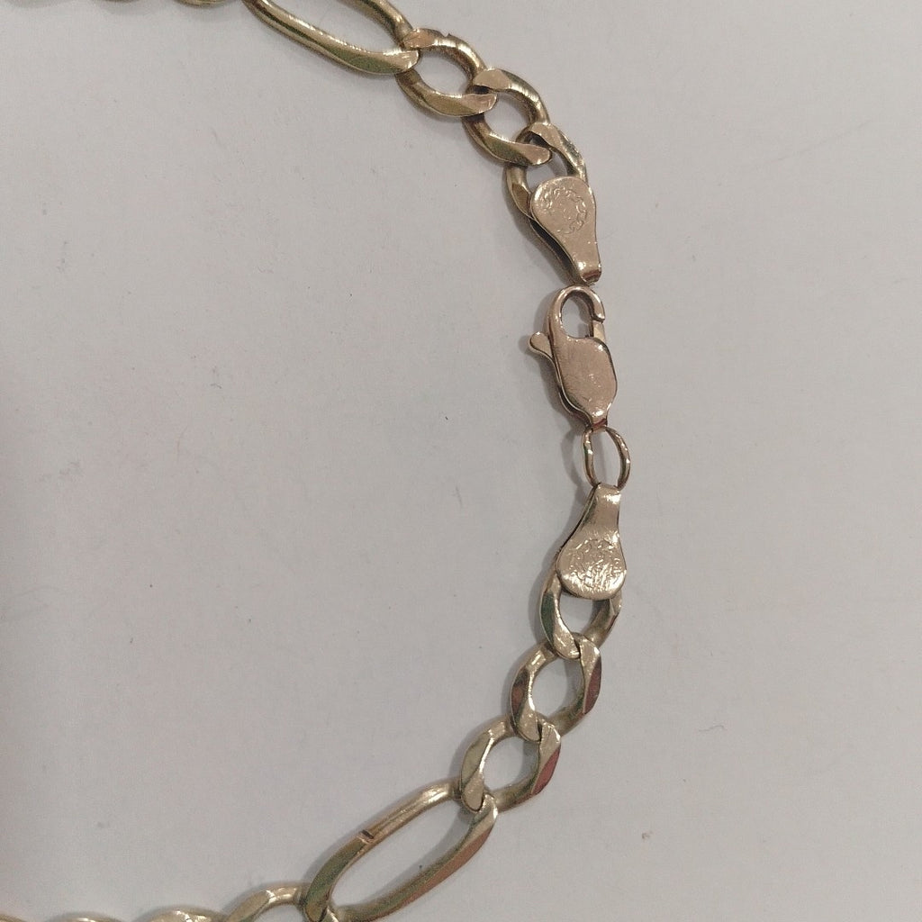 PULSERA ORO 8 K 9,40 GRMS (SEMINUEVO)