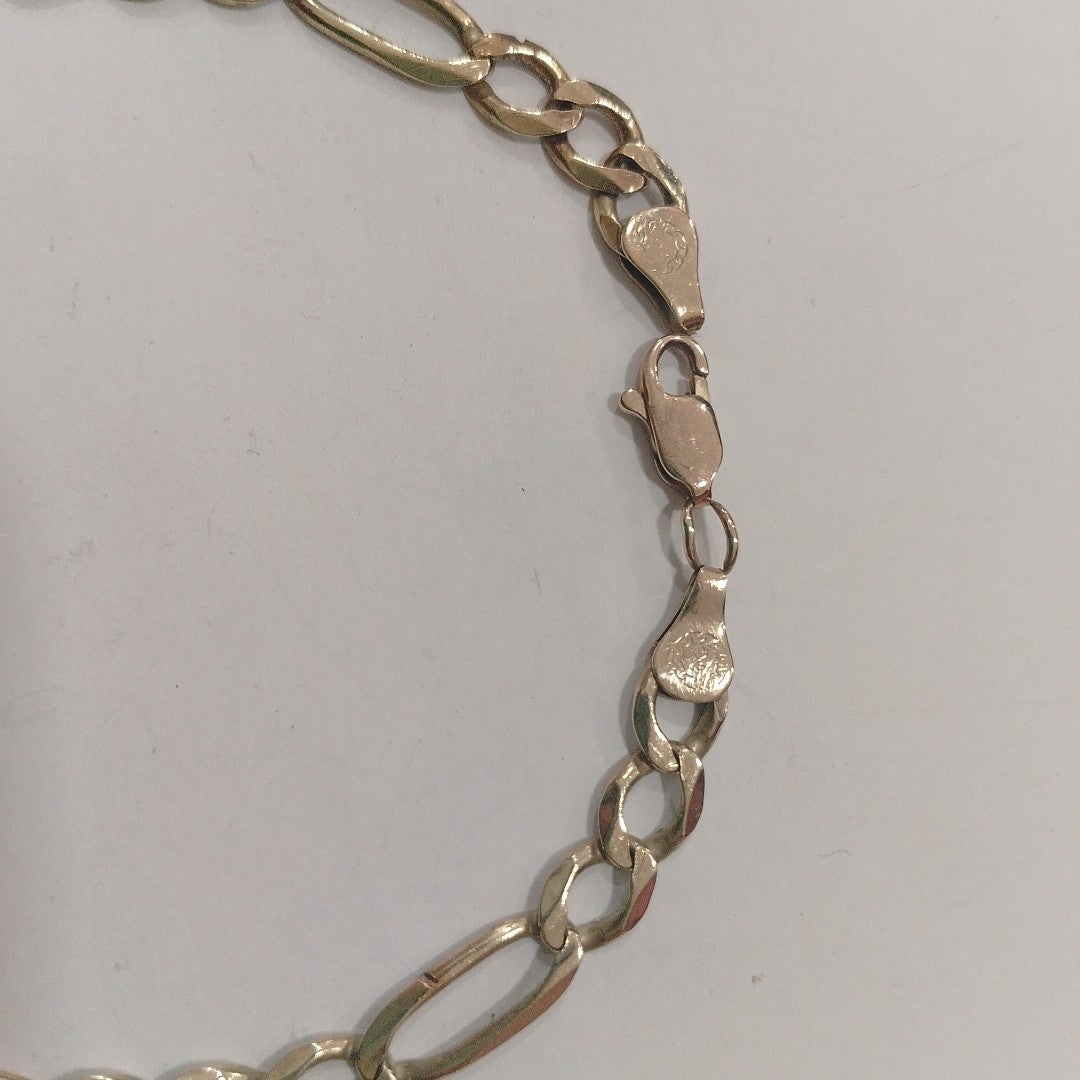 PULSERA ORO 8 K 9,40 GRMS (SEMINUEVO)