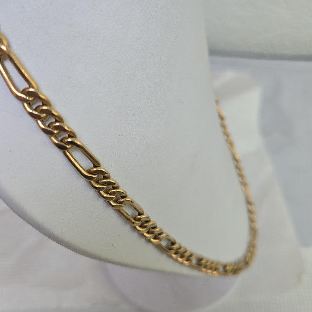 CADENA ORO 14 K 22,20 GRMS (SEMINUEVO)