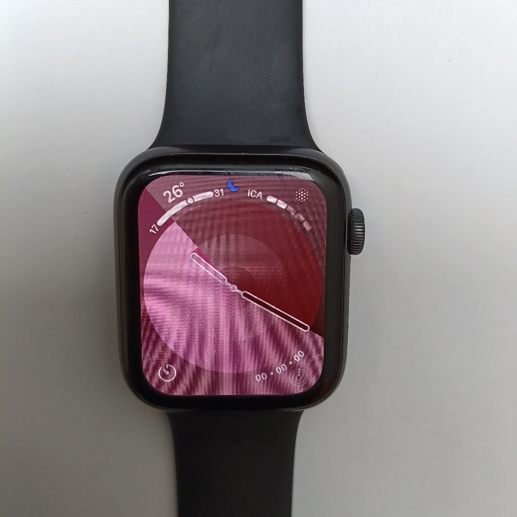 SMARTWATCH APPLE SERIES 6 ALUMINIO A2294 44 MM GPS + CELULAR