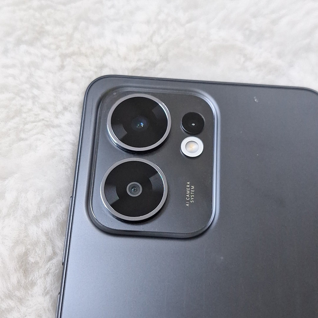 CELULAR OPPO  RENO 13F 5G CPH2699 (2025) 256 GB 12 GB RAM (SEMINUEVO)