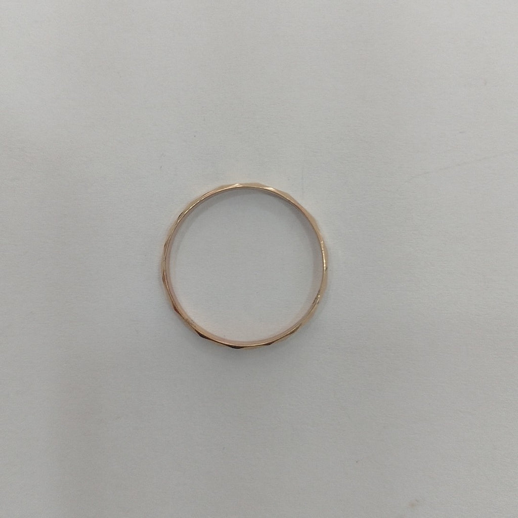 ANILLITO ORO 10 K 0,90 GRMS (SEMINUEVO)