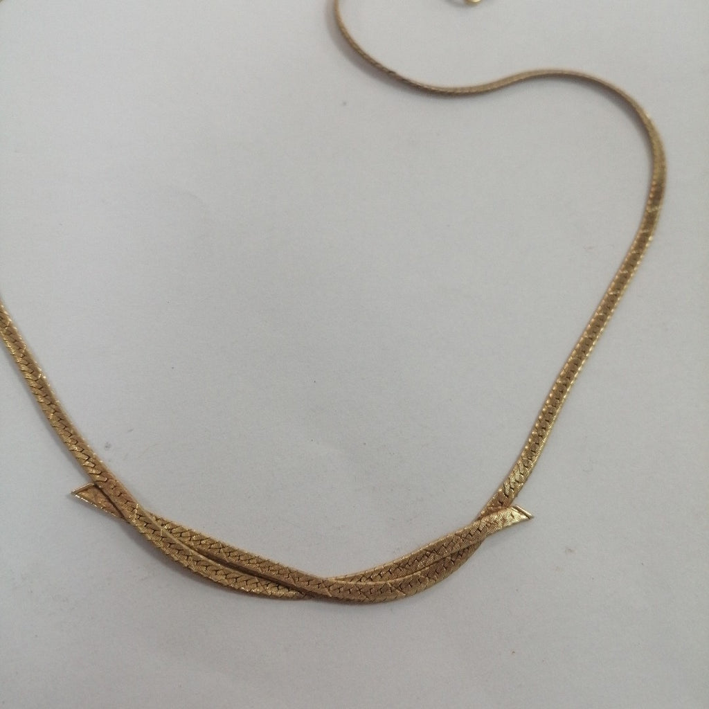 CADENA ORO 14 K 6,90 GRMS (SEMINUEVO)