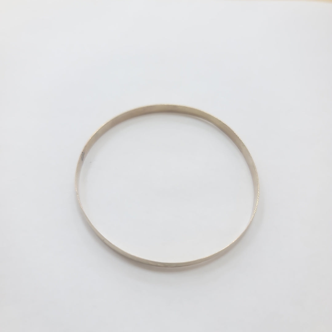 PULSERA RIGIDA ORO 8 K 6,00 GRMS (SEMINUEVO)