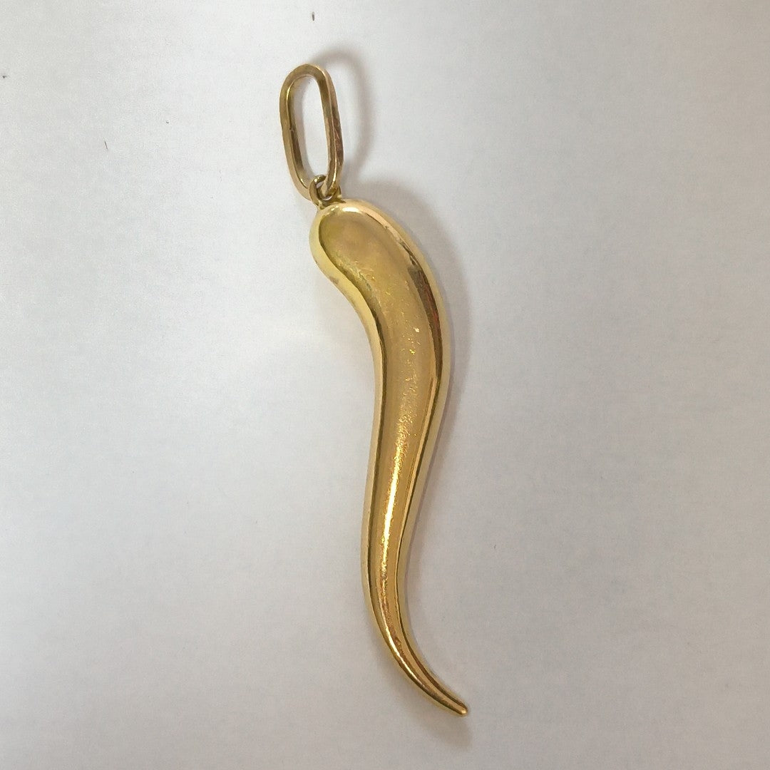 DIJE ORO 18 K 4.2 GRMS (SEMINUEVO)