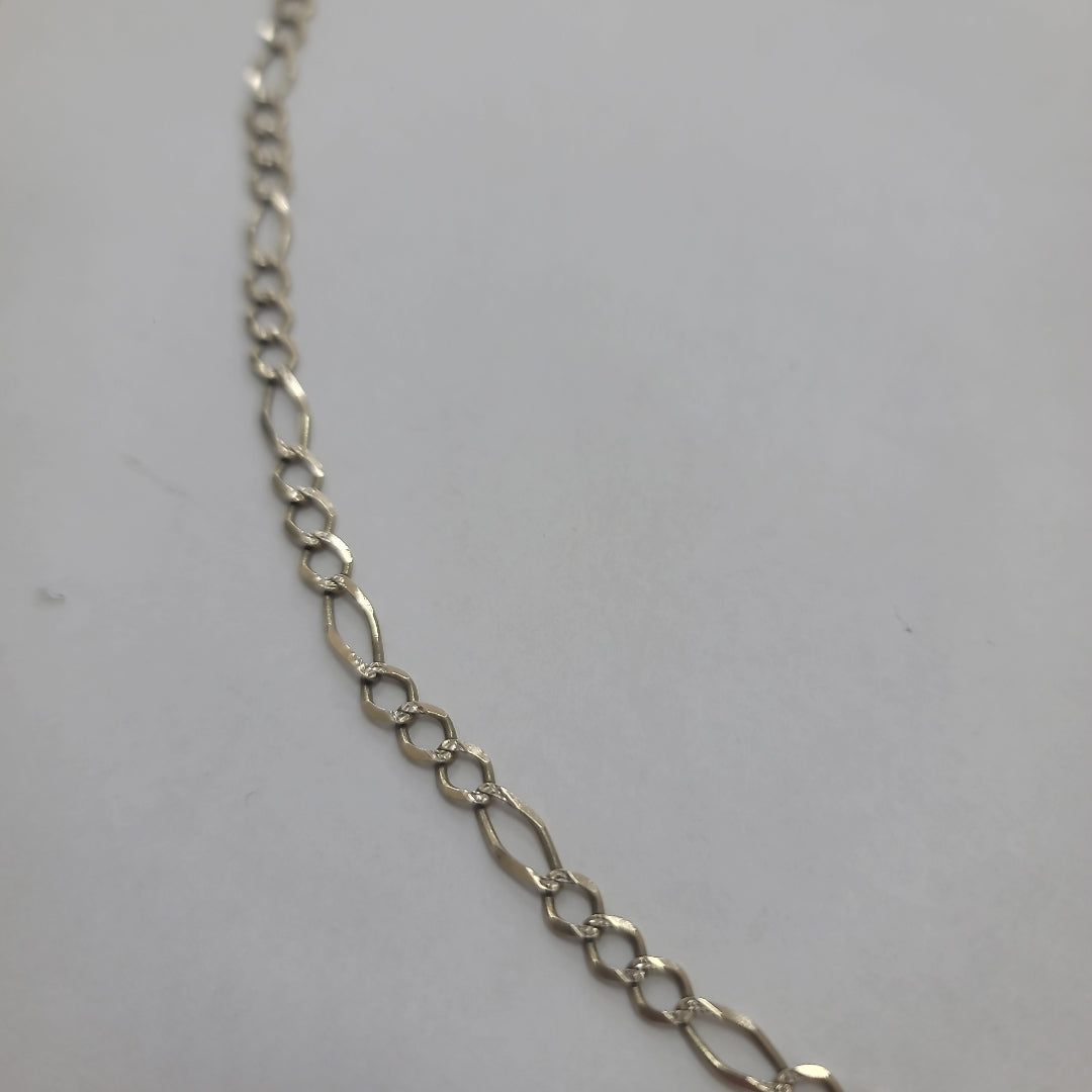 CADENA ORO 10 K 11,30 GRMS (SEMINUEVO)