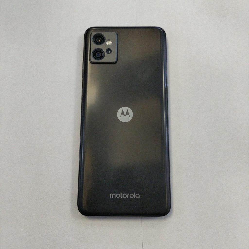 CELULAR MOTOROLA MOTO G32 XT2235-1 128 GB 4 GB RAM (SEMINUEVO)