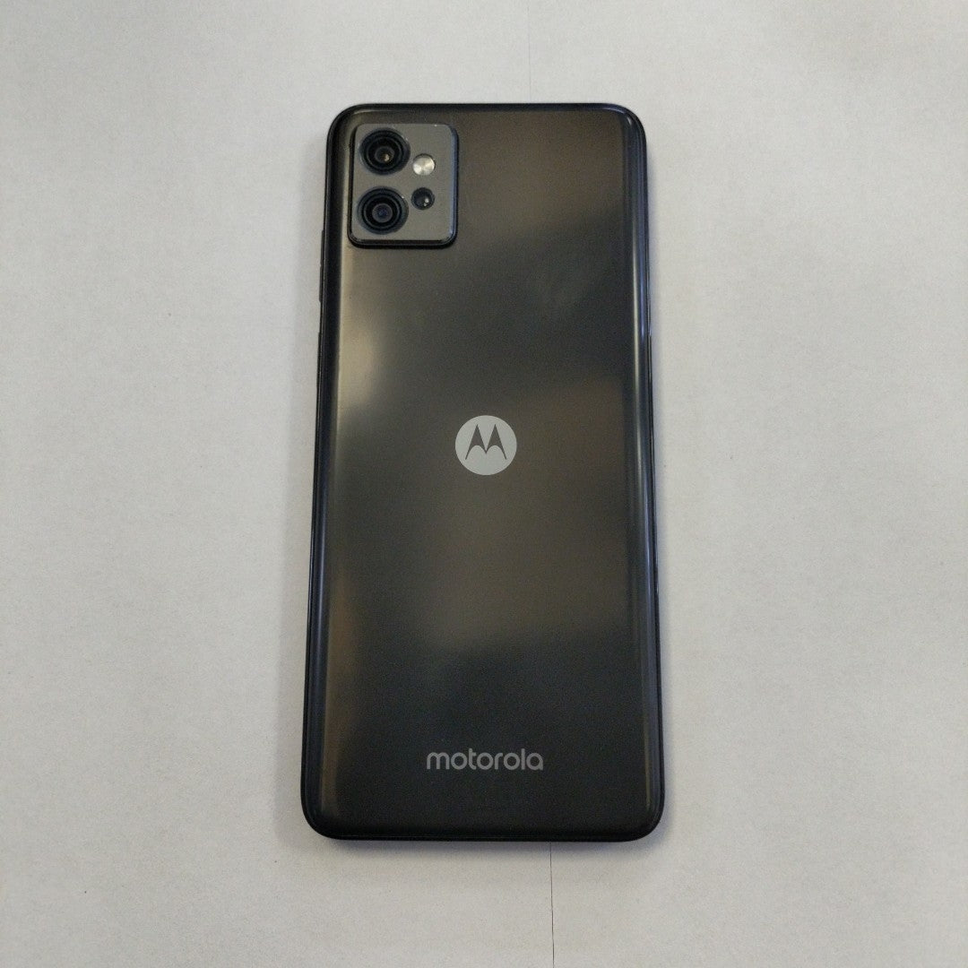 CELULAR MOTOROLA MOTO G32 XT2235-1 128 GB 4 GB RAM (SEMINUEVO)