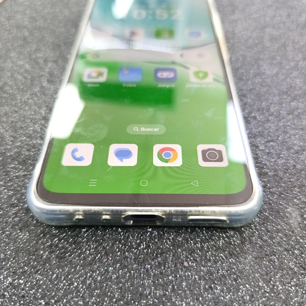 CELULAR OPPO  A5 PRO CPH2711 (2025) 256 GB 8 GB RAM (SEMINUEVO)