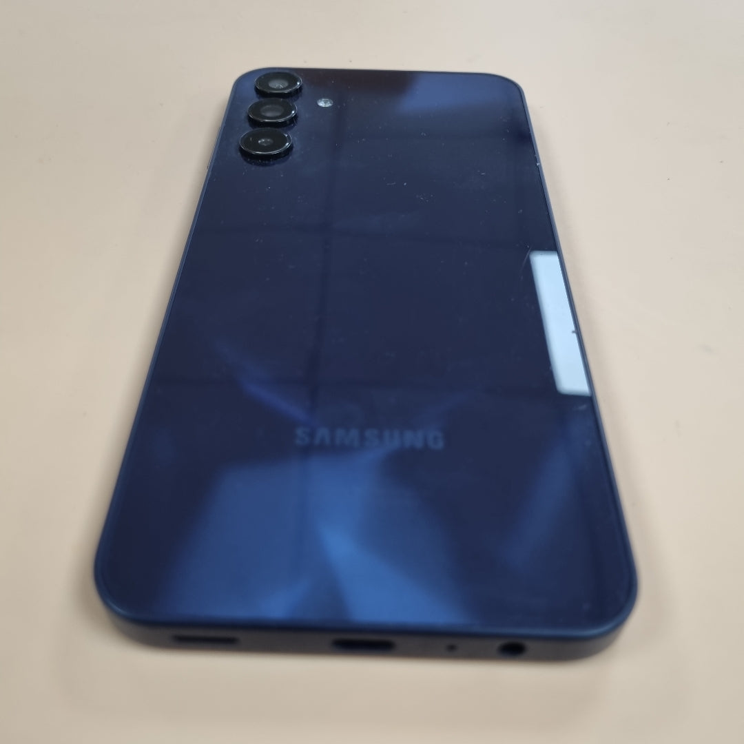 CELULAR SAMSUNG GALAXY A15 SM-A155M/N (2023) 128 GB 4 GB RAM (SEMINUEVO)