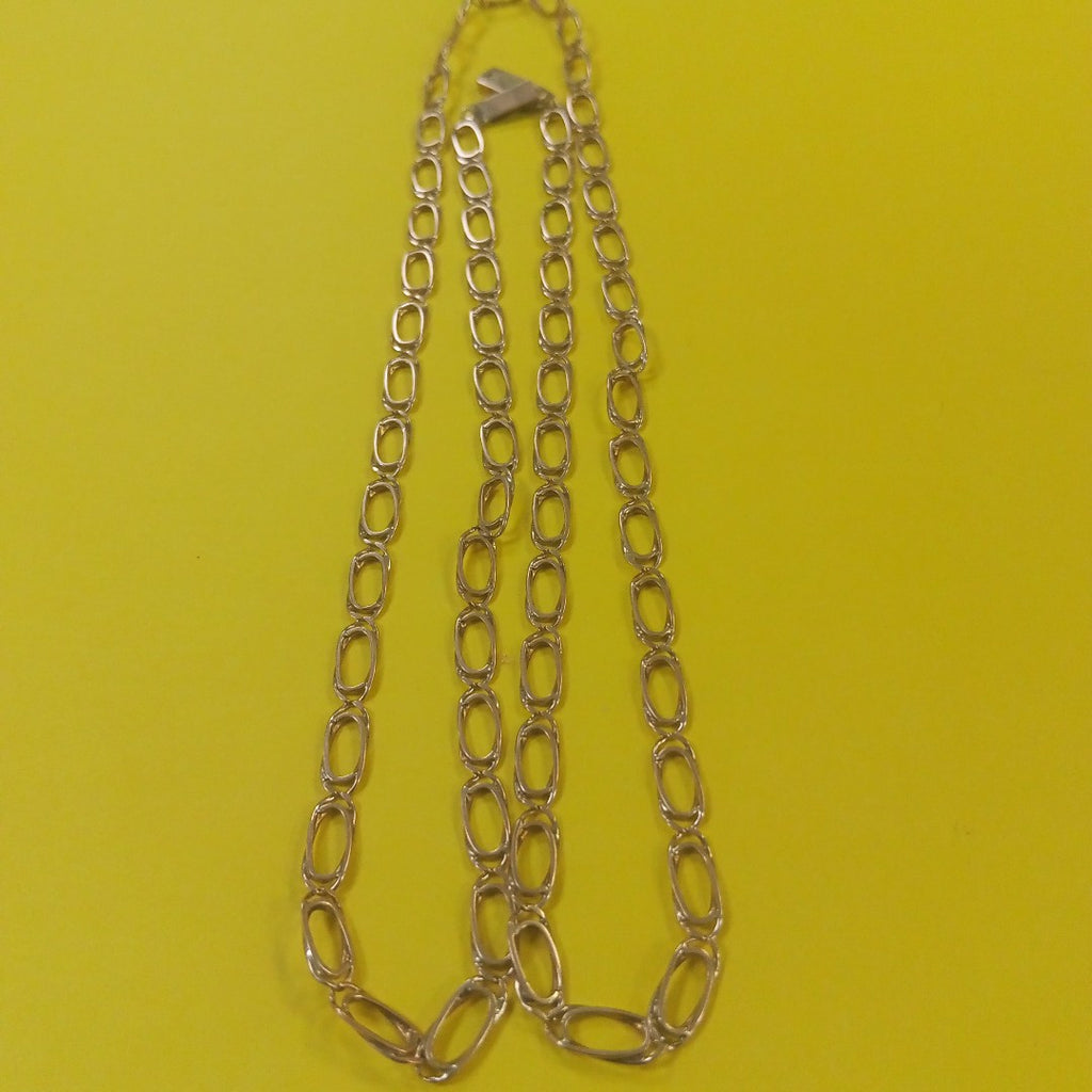 CADENA ORO 10 K 9.7 GRMS (SEMINUEVO)