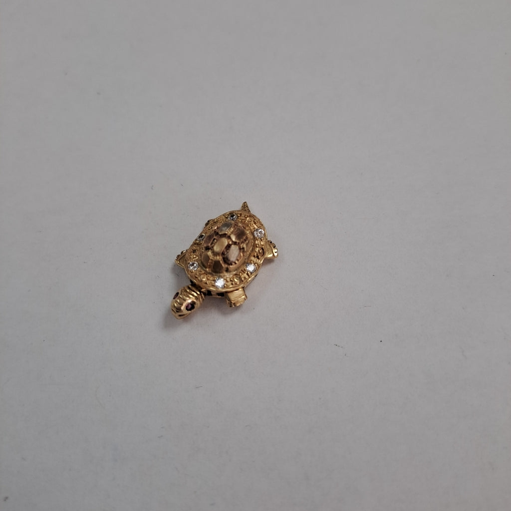 DIJE ORO 14 K 2.2 GRMS (SEMINUEVO)