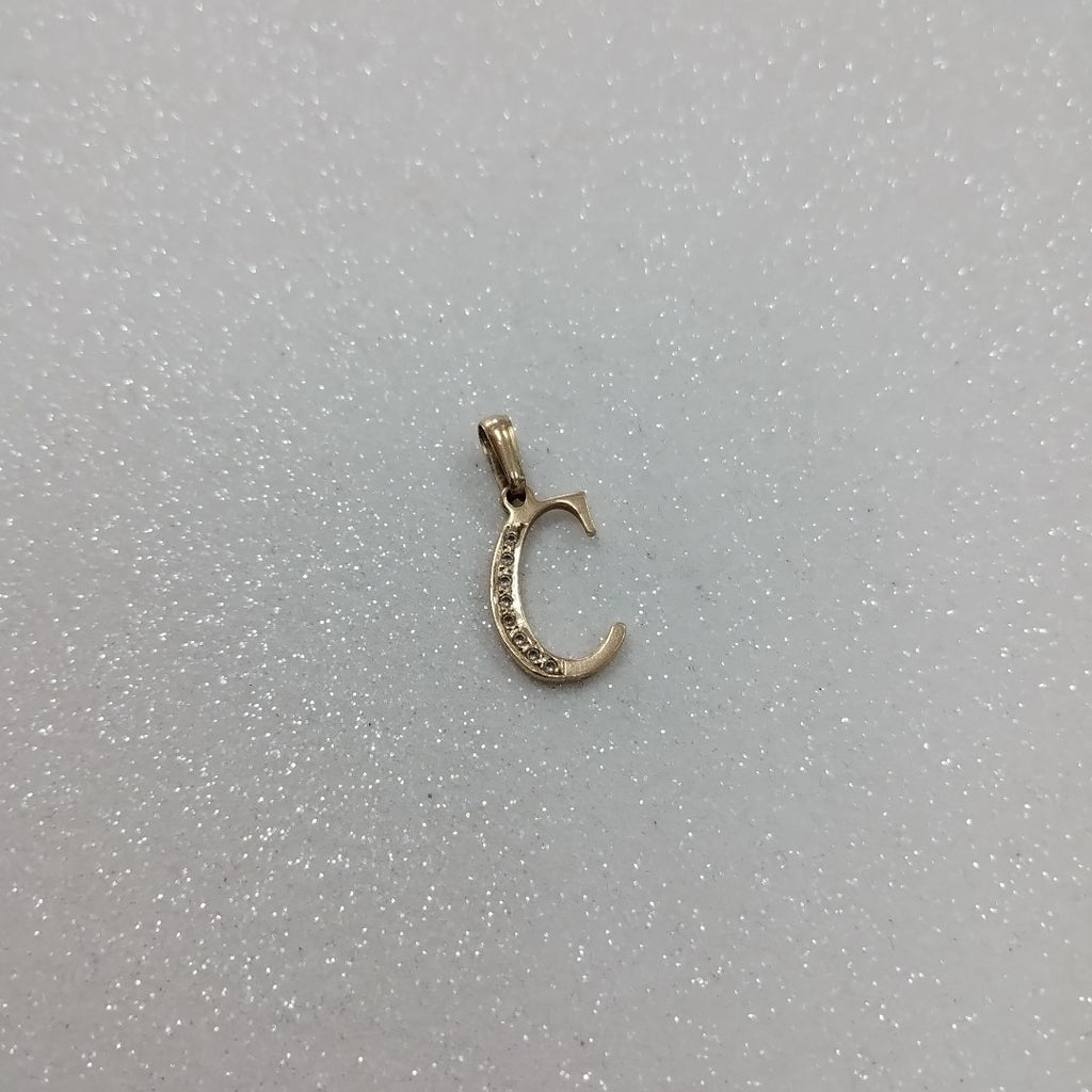 DIJE ORO 10 K 1 GRMS (SEMINUEVO)