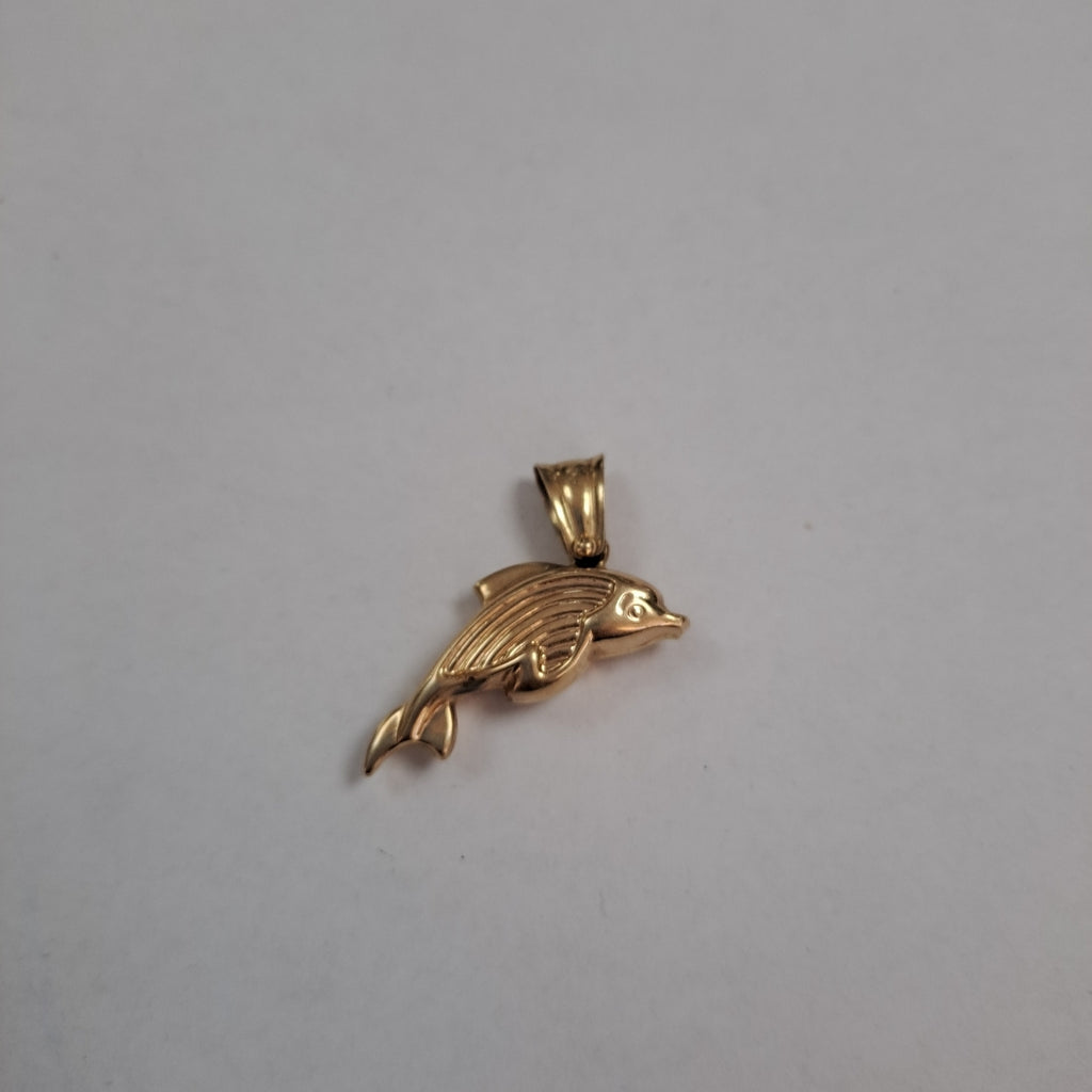 DIJE ORO 14 K 2.2 GRMS (SEMINUEVO)