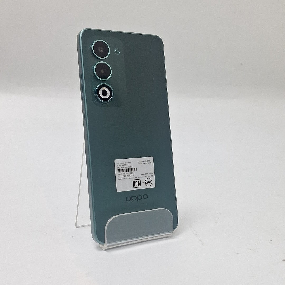 CELULAR OPPO A5 CPH2727 (2025) 256 GB 4 GB RAM