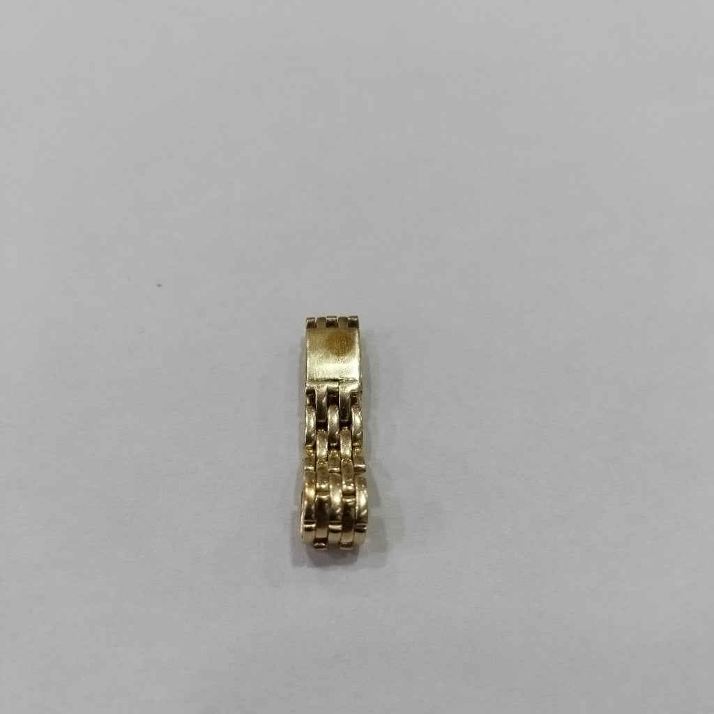ANILLITO ORO 10 K 3,60 GRMS (SEMINUEVO)