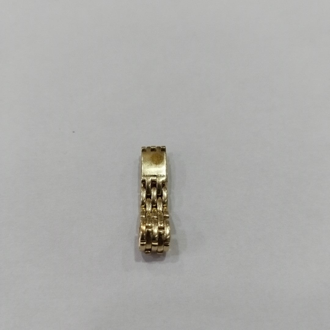 ANILLITO ORO 10 K 3,60 GRMS (SEMINUEVO)