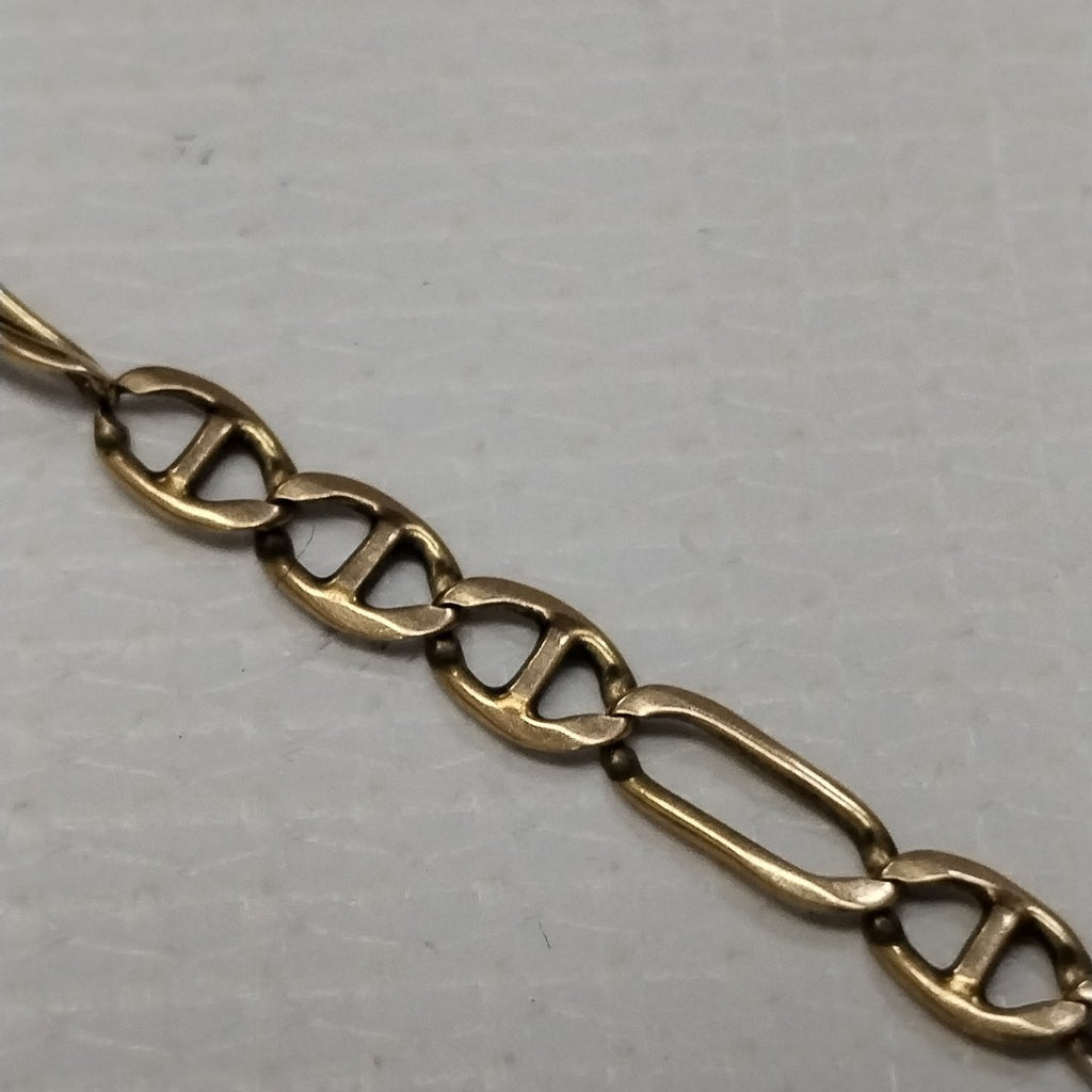 ESCLAVA ORO 10 K 5,20 GRMS (SEMINUEVO)