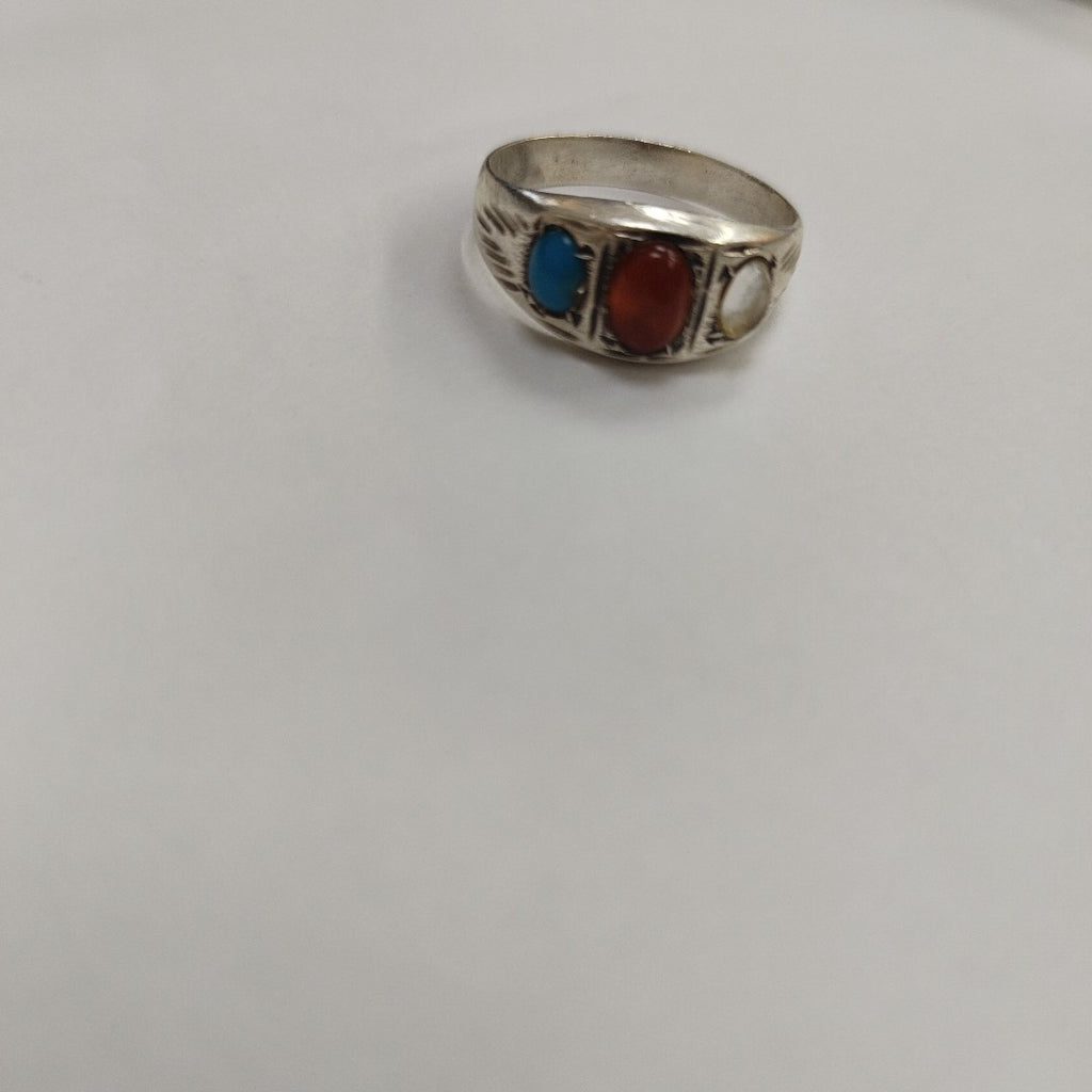ANILLITO,ANILLO PLATA 3,00 GRMS (SEMINUEVO)