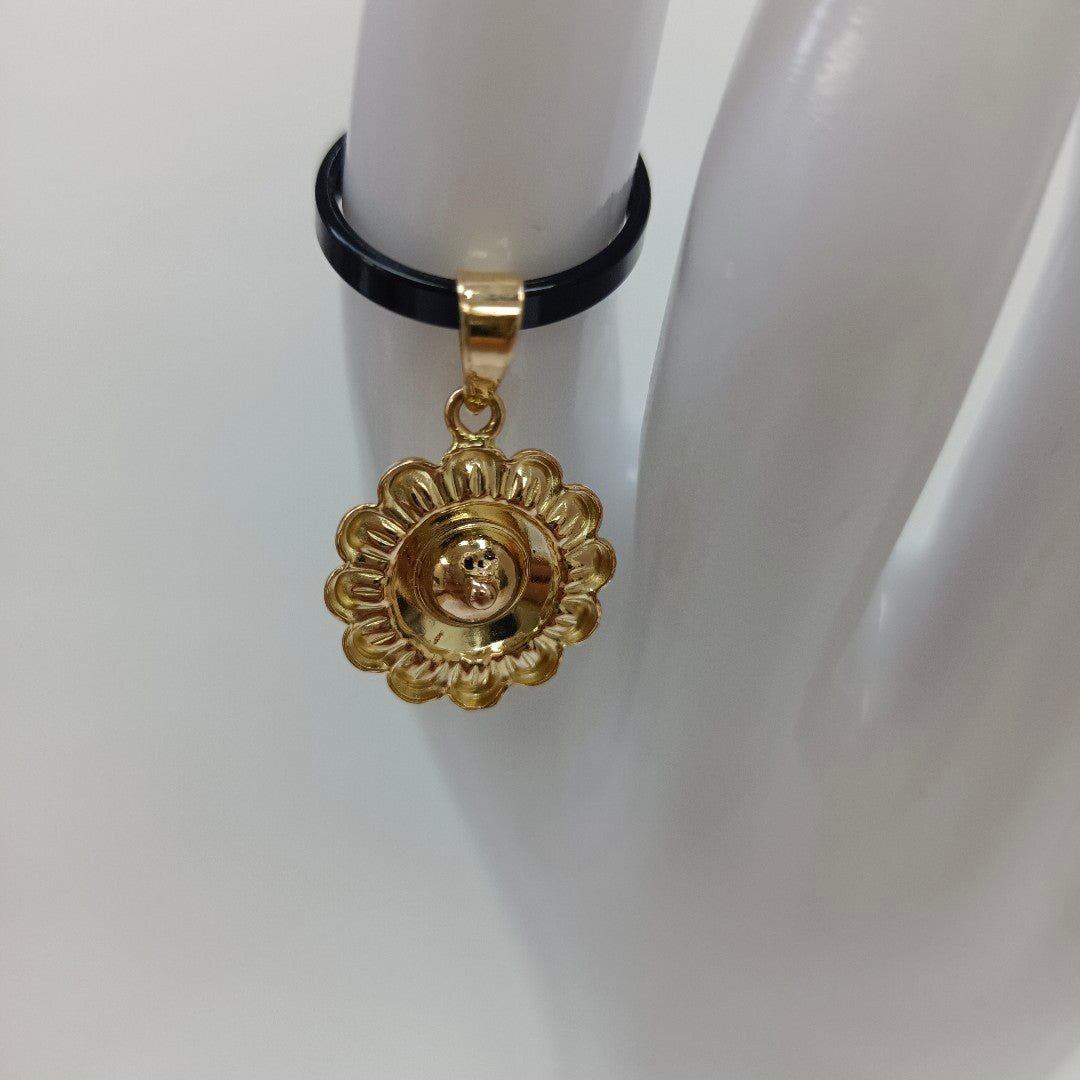 DIJE ORO 14 K 1.6 GRMS (SEMINUEVO)