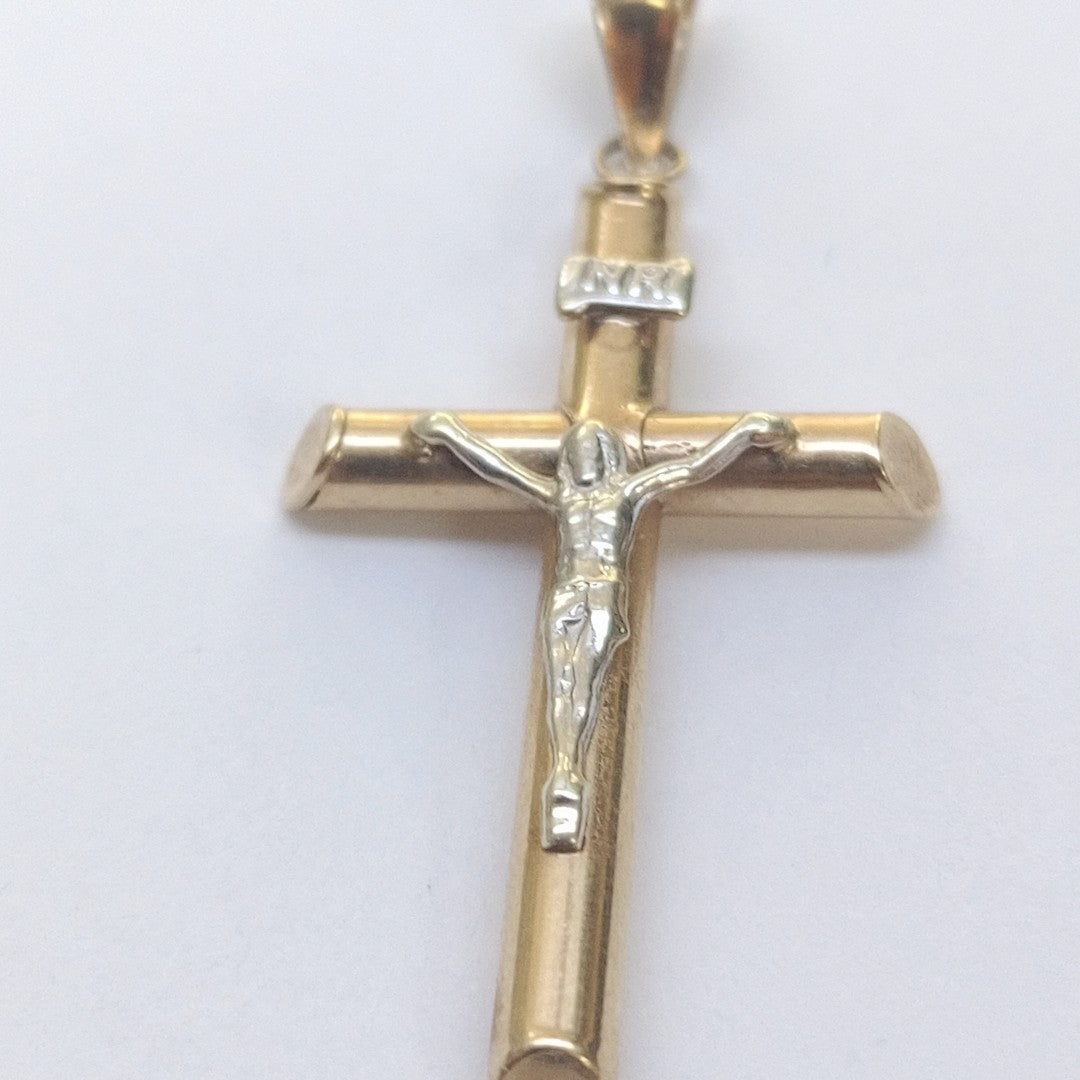 DIJE ORO 10 K 1.6 GRMS (SEMINUEVO)