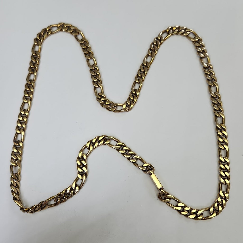 CADENA ORO 14 K 94,10 GRMS (SEMINUEVO)