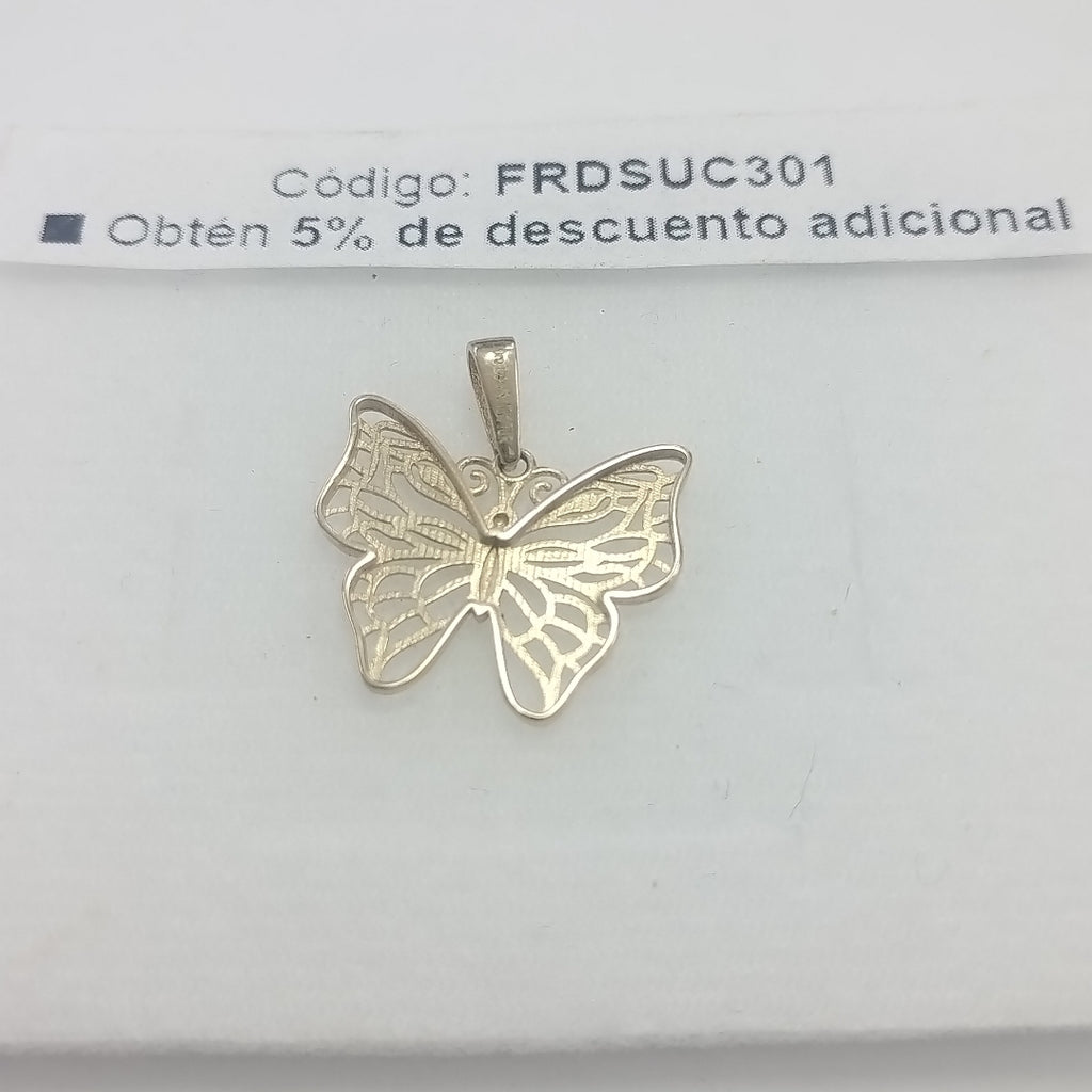 DIJES ORO 10K 1.2 (NUEVO)