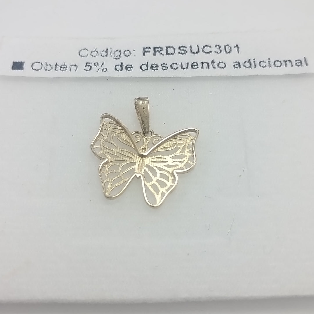 DIJES ORO 10K 1.2 (NUEVO)