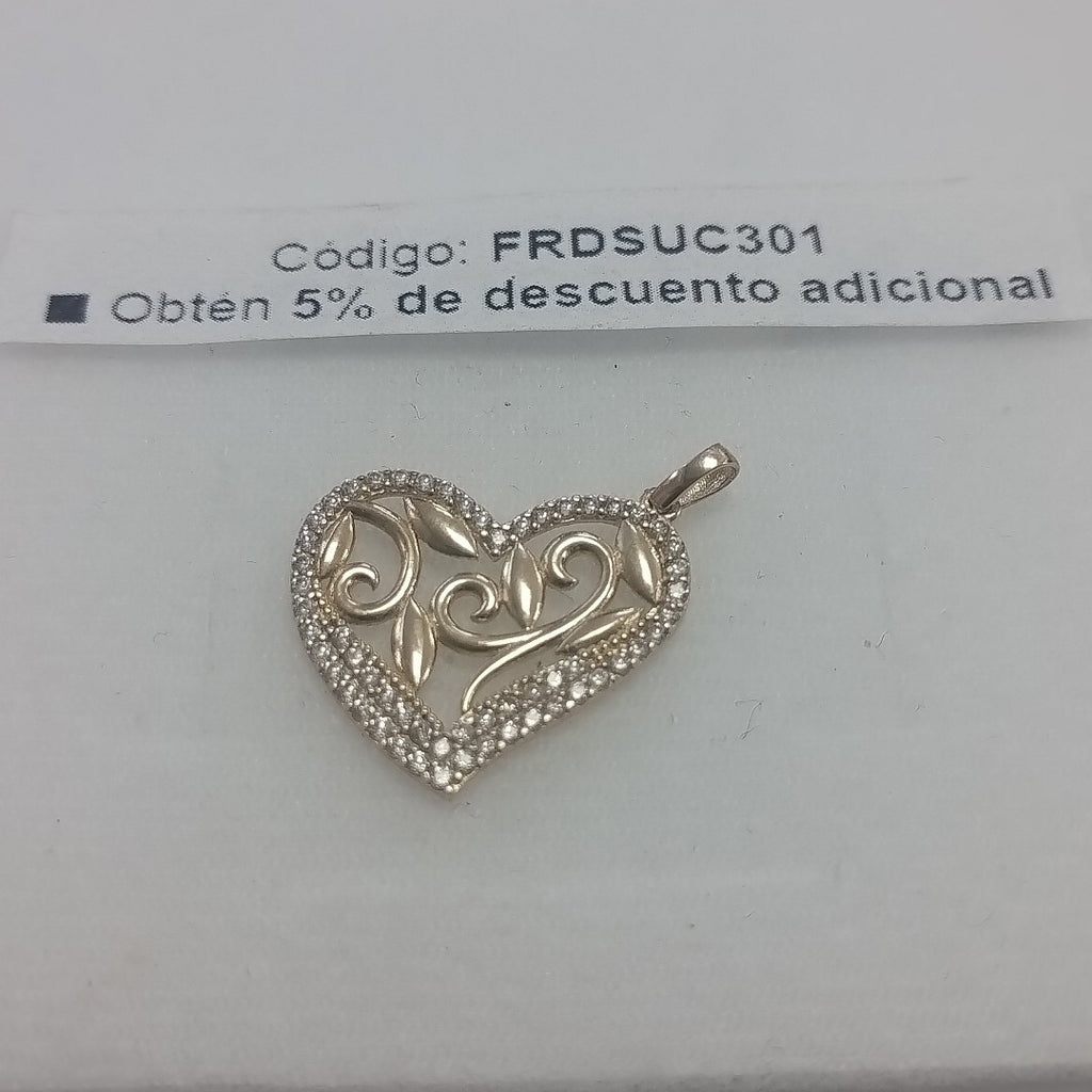 DIJES ORO 10K 2 (NUEVO)