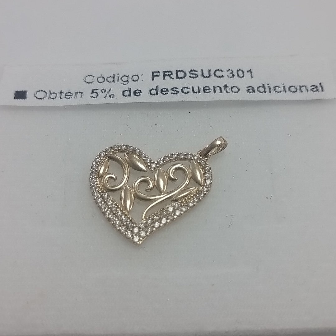DIJES ORO 10K 2 (NUEVO)
