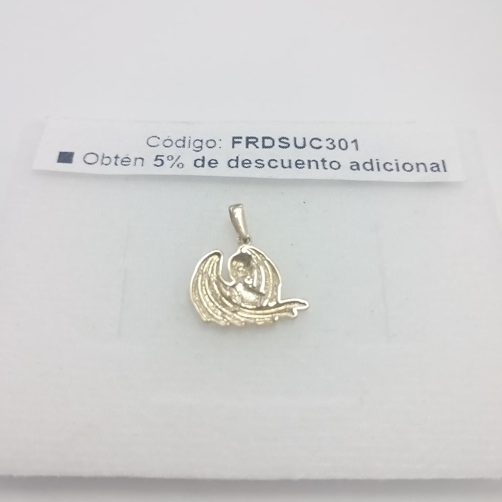 DIJES ORO 10K 1.2 (NUEVO)