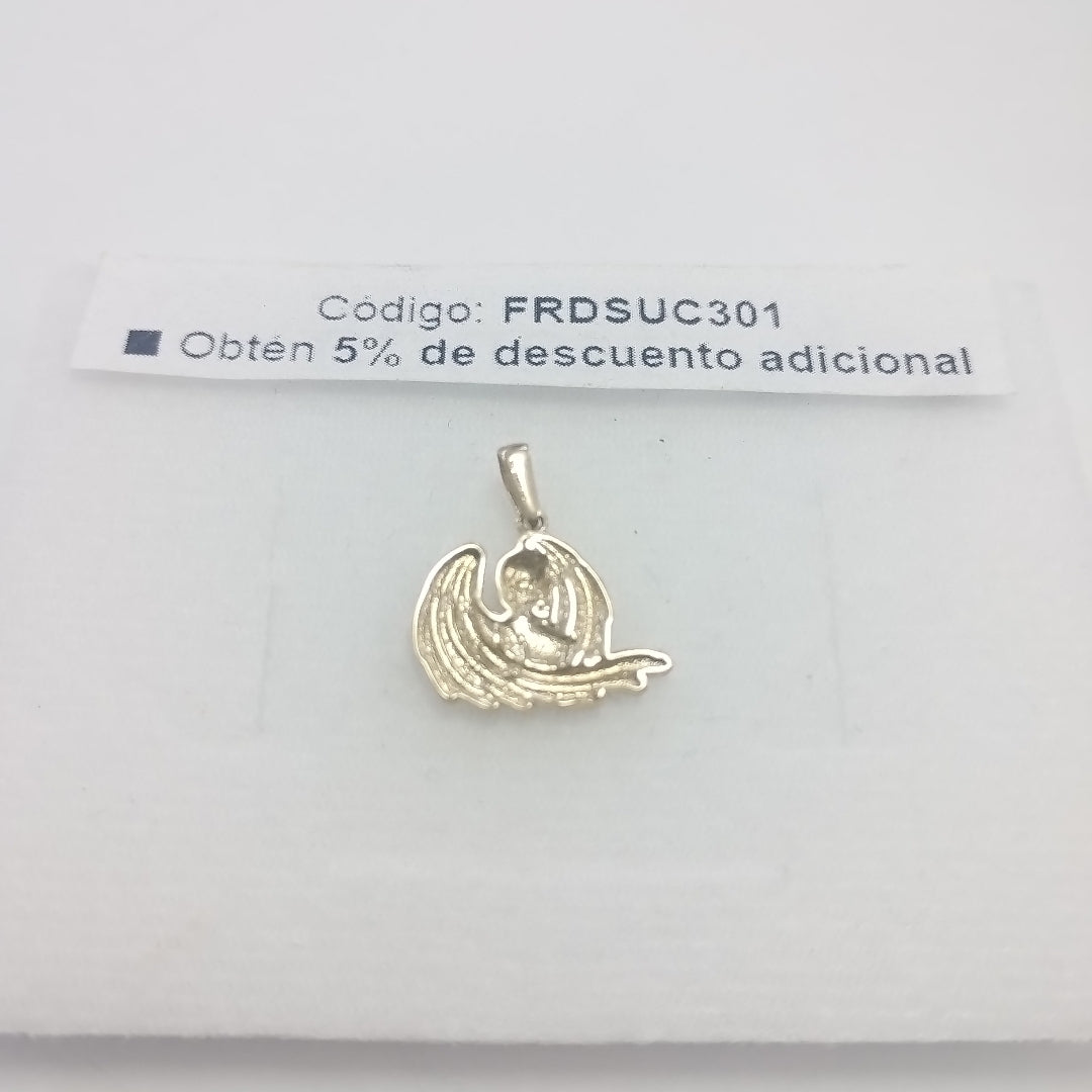DIJES ORO 10K 1.2 (NUEVO)