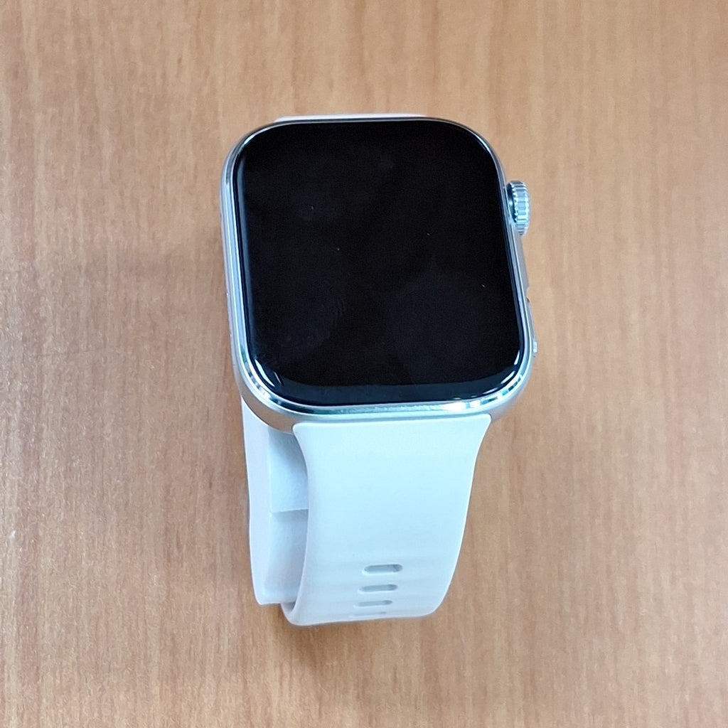 SMARTWATCH HUAWEI WATCH FIT 4 SYA-B09 43 MM GPS (SEMINUEVO)