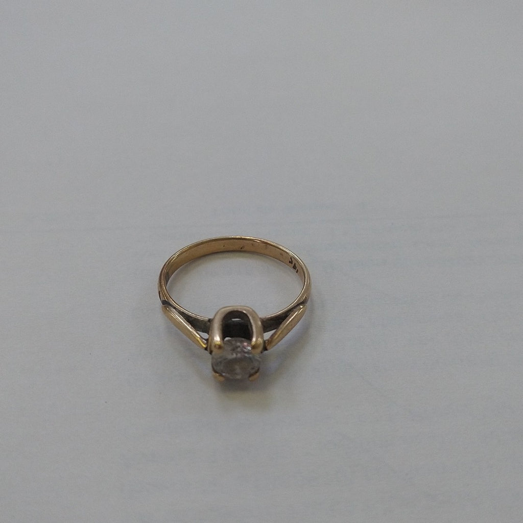 ANILLITO ORO 12 K 2,90 GRMS (SEMINUEVO)