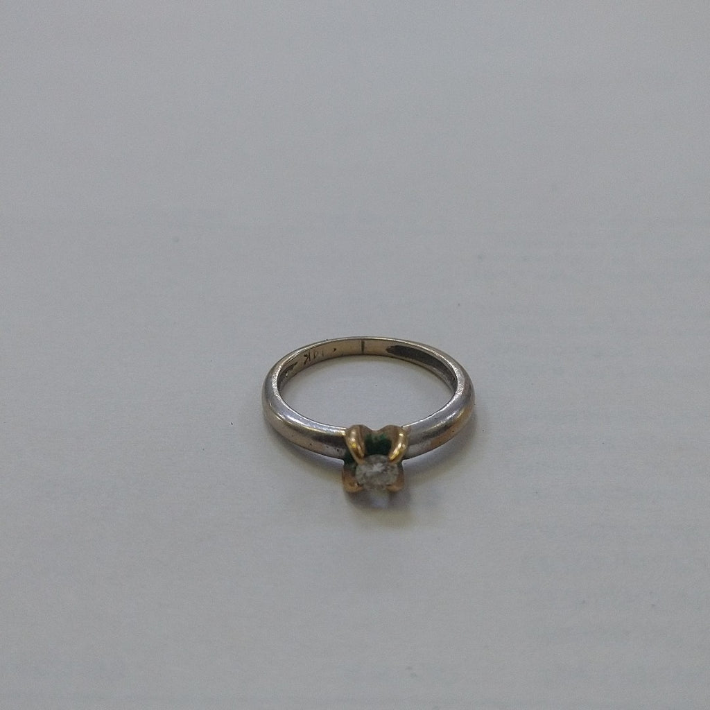 ANILLITO ORO 8 K 2,50 GRMS (SEMINUEVO)