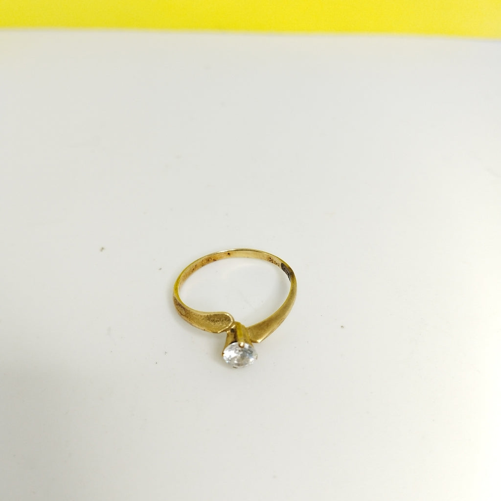 ANILLITO ORO 14 K 1,70 GRMS (SEMINUEVO)