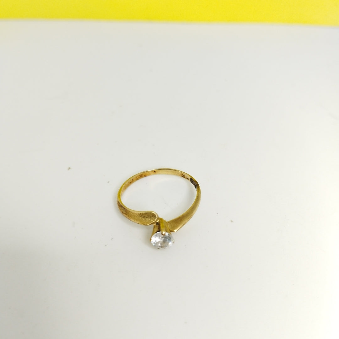 ANILLITO ORO 14 K 1,70 GRMS (SEMINUEVO)